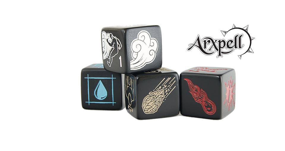 Y a de l’idée dans ces dés