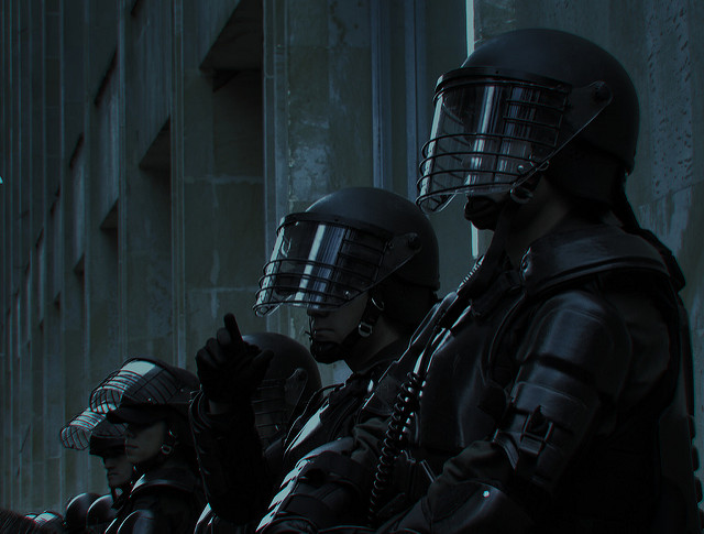 Et ils vécurent une fin heureuse