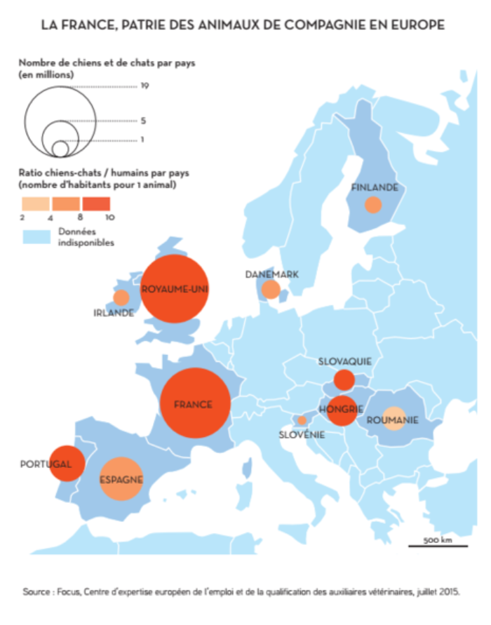 Les cartes sont notre avenir