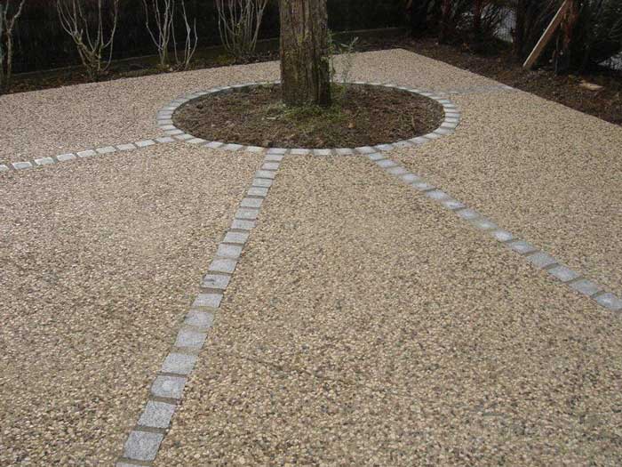 Tout ce qui est bon à savoir sur le béton désactivé