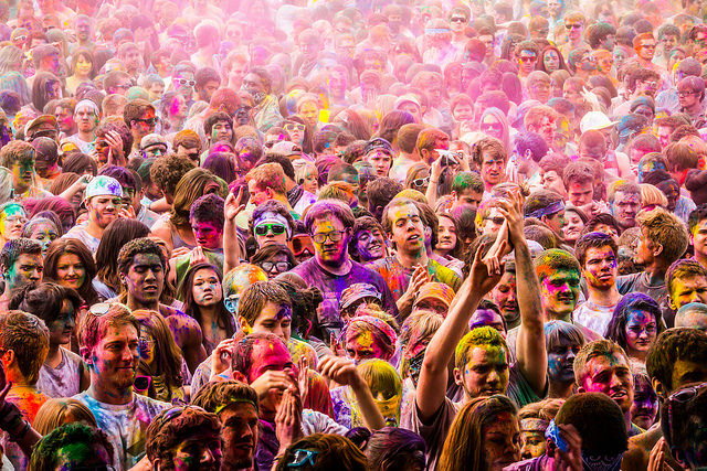 Et si les humains disparaissaient?