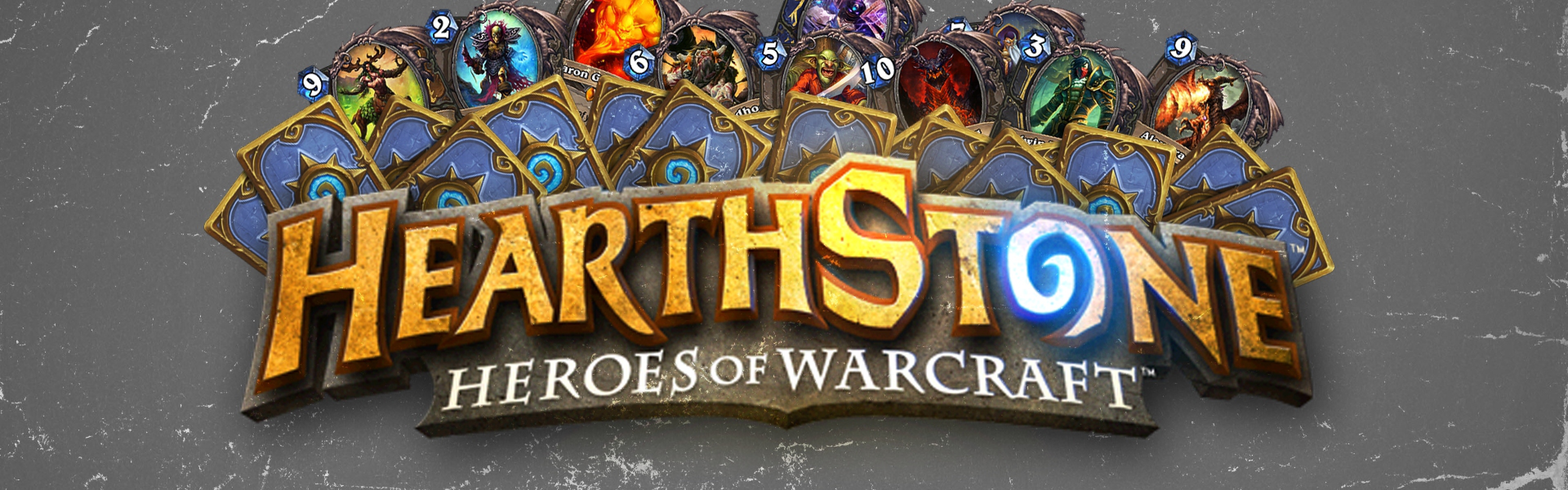 Hearthstone, le jeu de cartes en ligne
