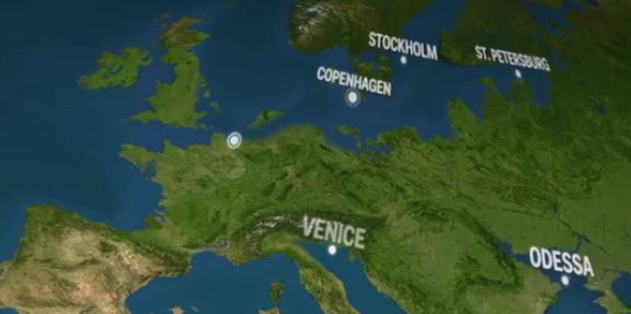 À bas la calotte, vive la …