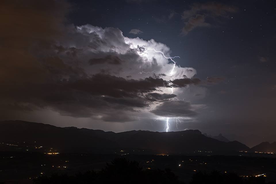 Le CERN, les yeux dans les yeux