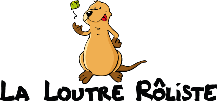 La Loutre Rôliste, une boutique au poil