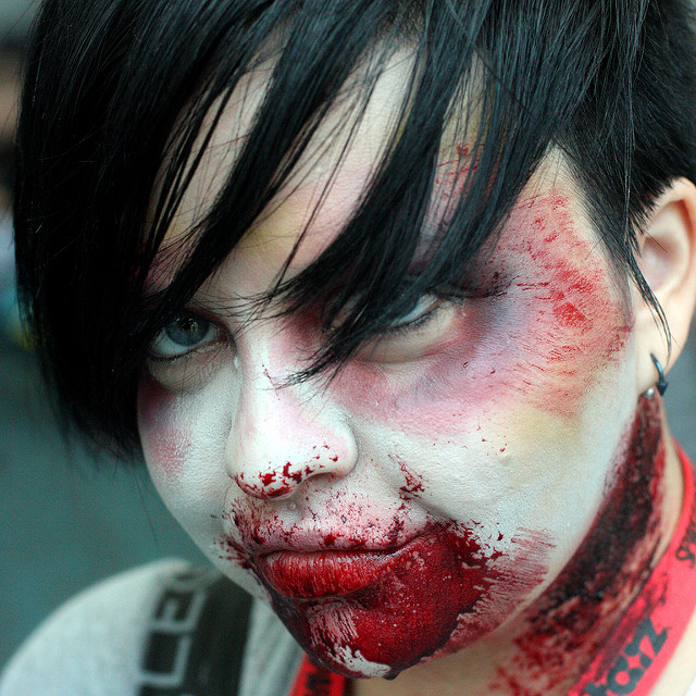 Zombie un jour, zombie toujours