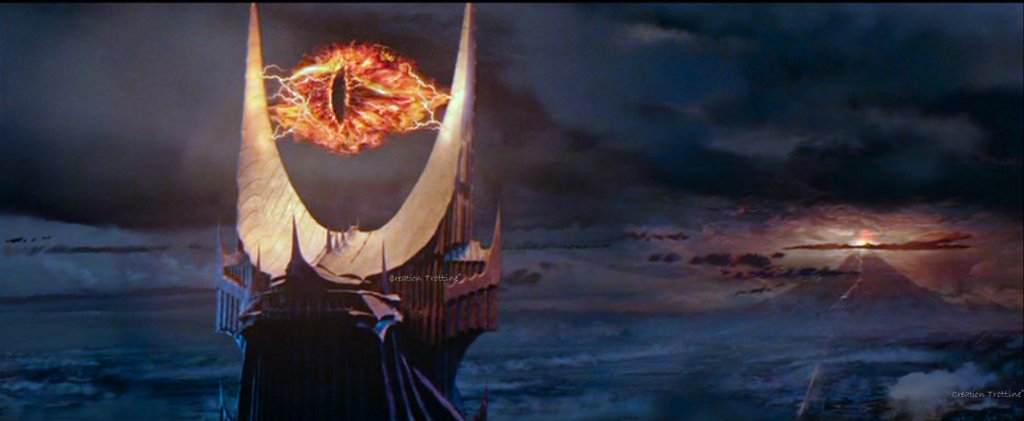 Le projet Sauron
