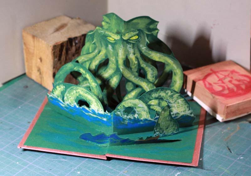 Fabien Fernandez, personnage multi-facettes