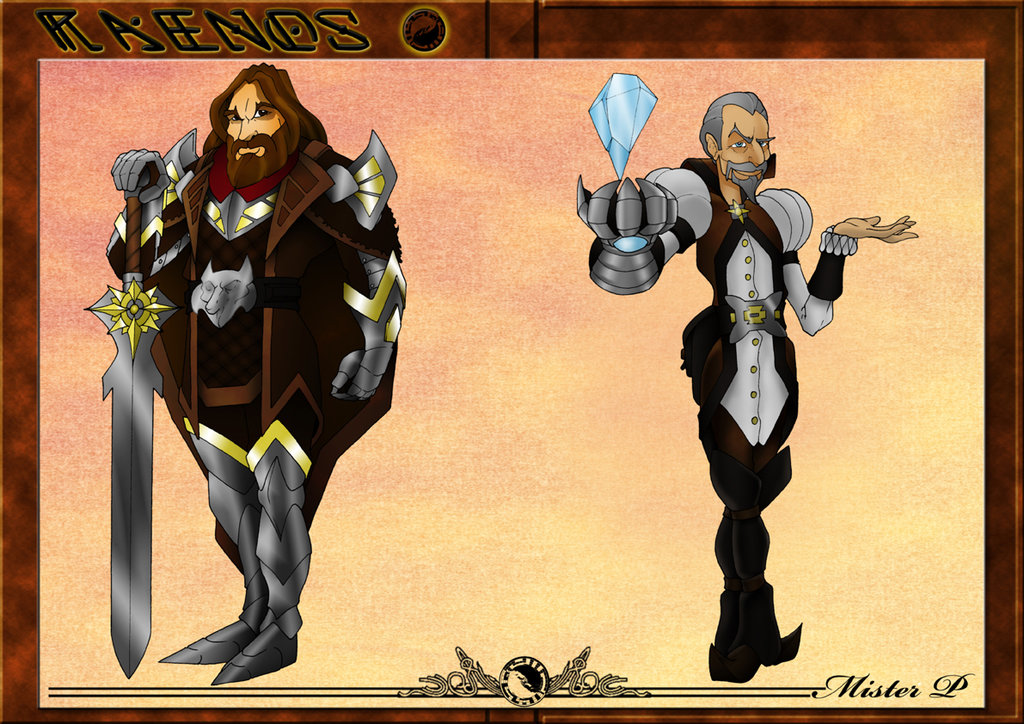 L&rsquo;anonyme Mister P