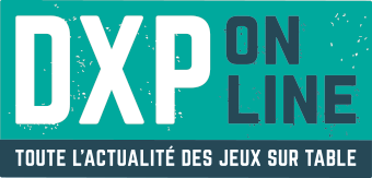 DXP Online : du papier au clavier