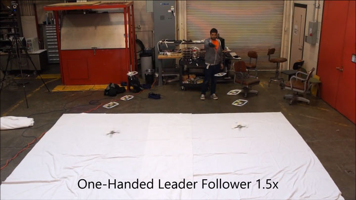 Interfacé, un métier qui demande de la rigueur