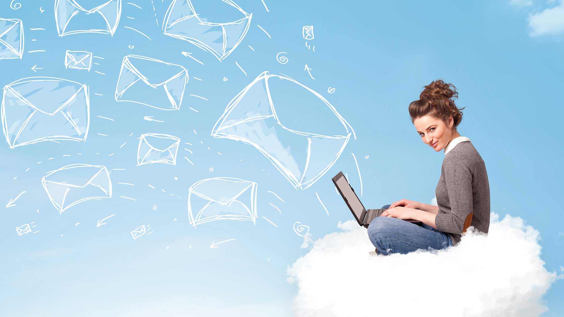 Protégez l’invention de Ray Tomlinson