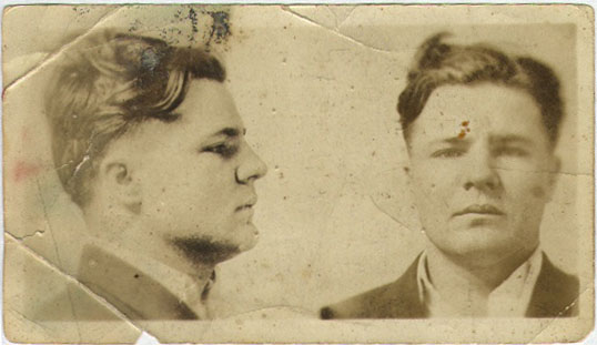 Pretty Boy Floyd : Tueur et braqueur au grand cœur