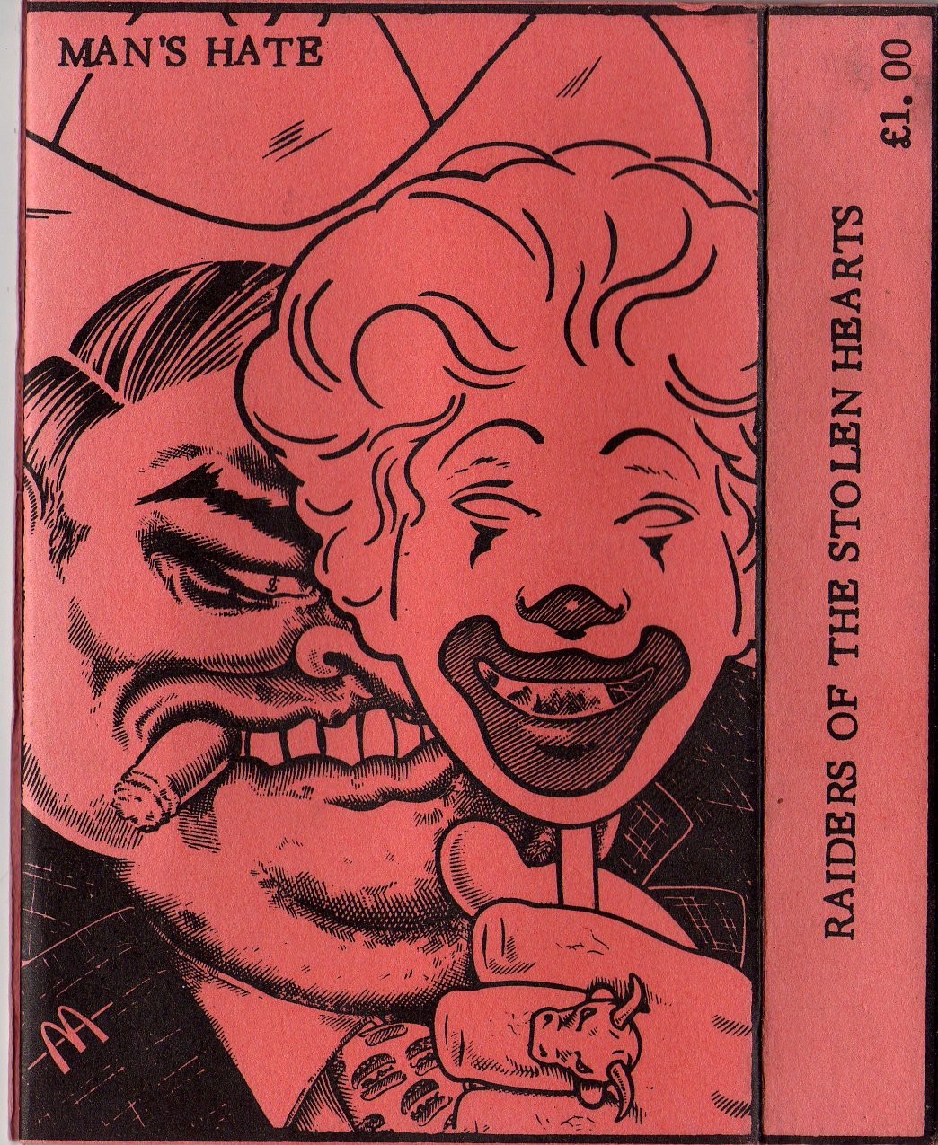 Tu veux du son baby ?