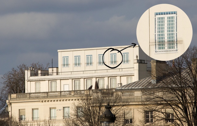 Ils sont partout …