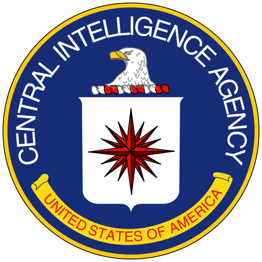Top secret : les documents déclassifiés de la CIA