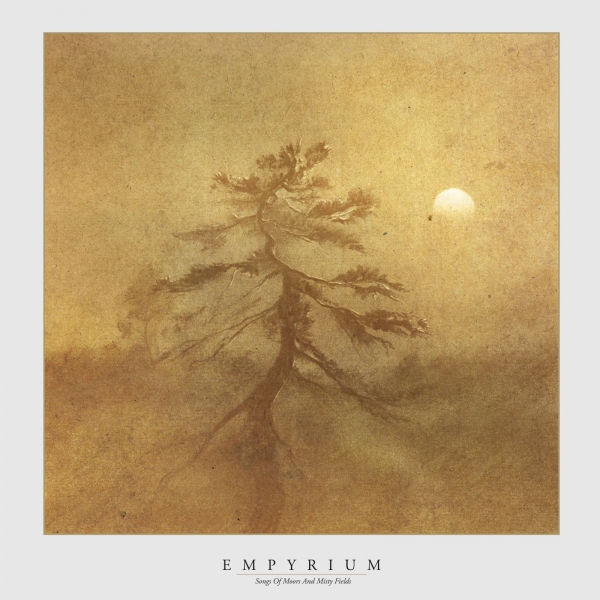 Empyrium – The Ensemble Of Silence