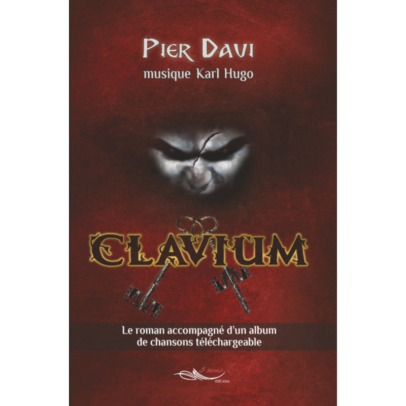 Clavium : entre Indiana Jones et Freddy