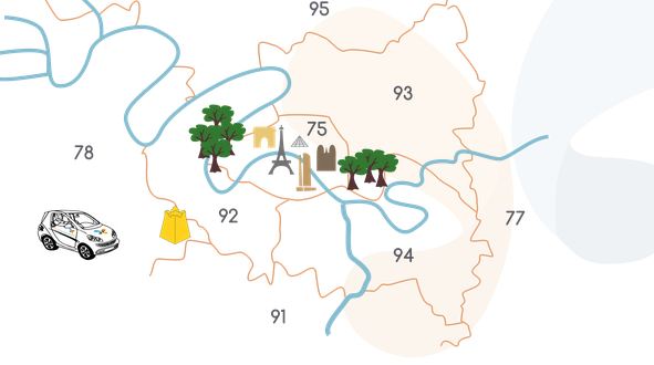 Une urgence osteopathe ?