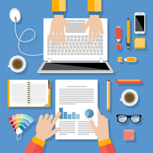 Quelques outils pour lire aisément vos textes en ligne