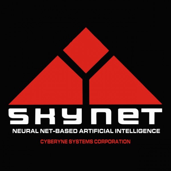Les débuts de Skynet