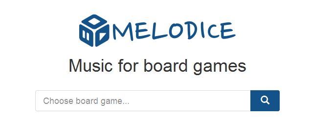 Melodice : sonorisez vos parties