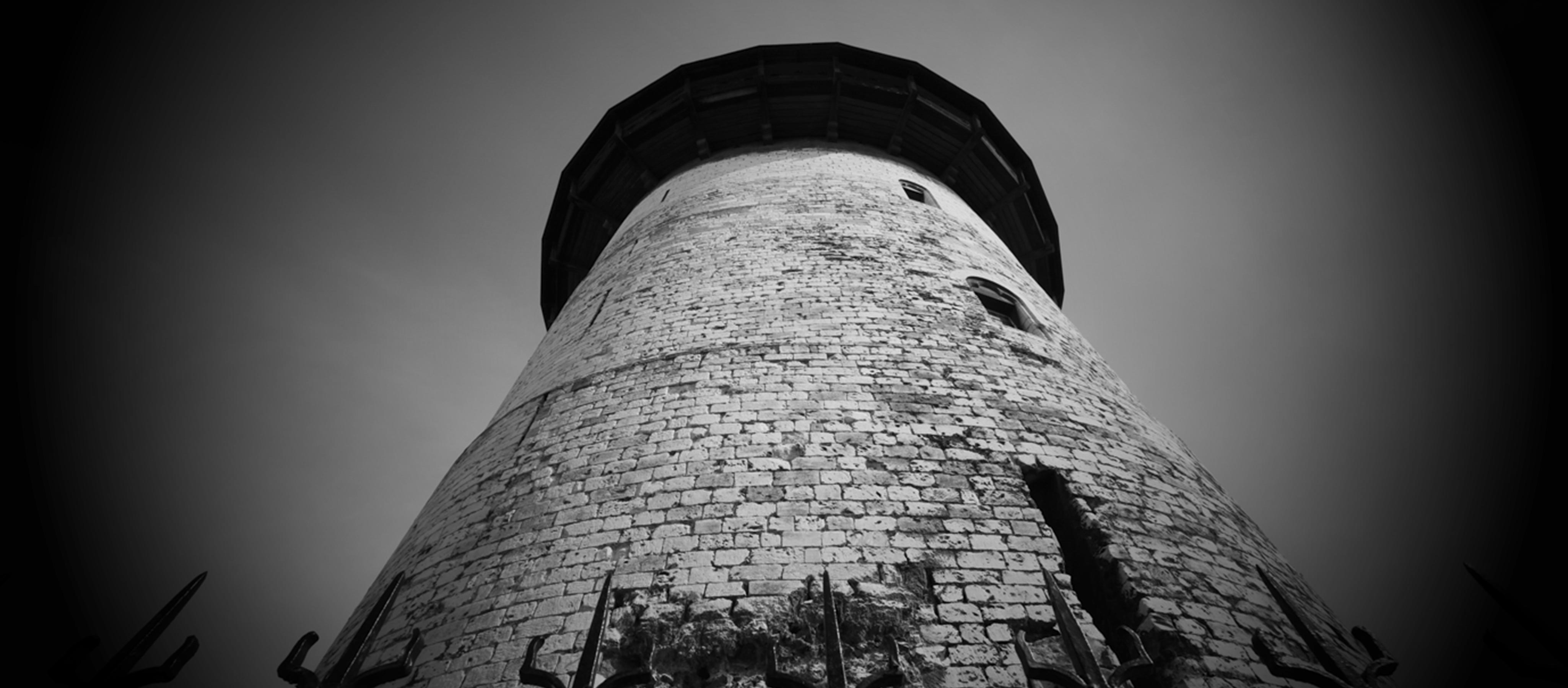 Le complot de Dammartin : échappez-vous de la Tour Jeanne d’Arc