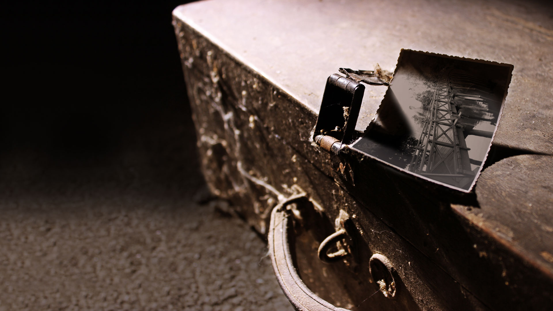 Expédition mystère : l’aventure dans votre boite aux lettres