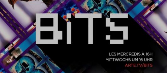 Du jeu de rôle sur Arte