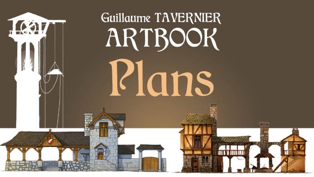 Guillaume Tavernier, architecte de l’imaginaire