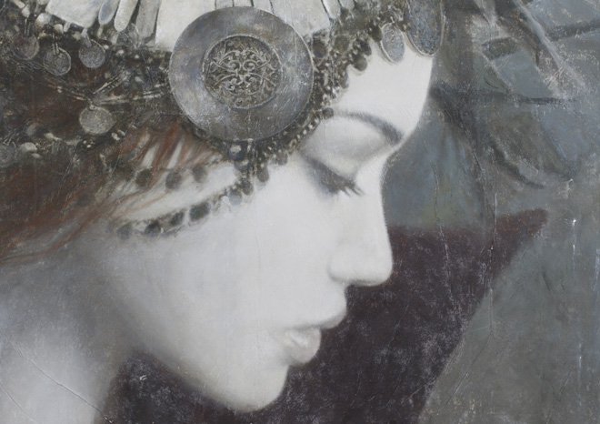 Échos de l&rsquo;Irkalla