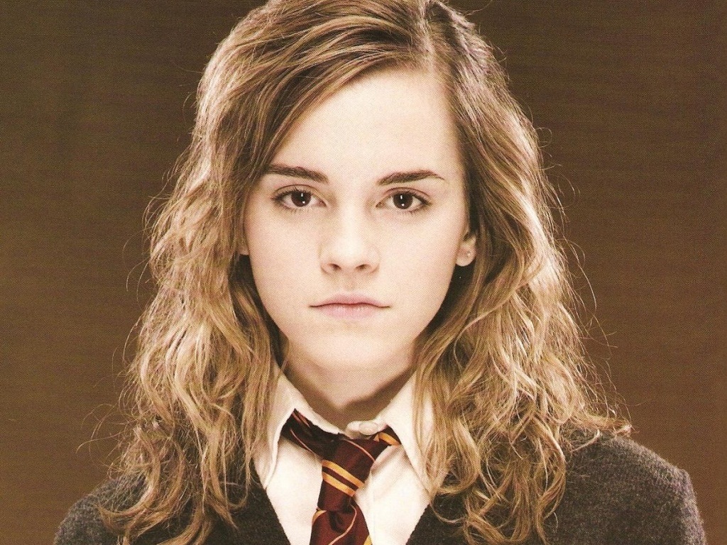 Hermione Granger et sourcier, deux nouvelles aptitudes ...