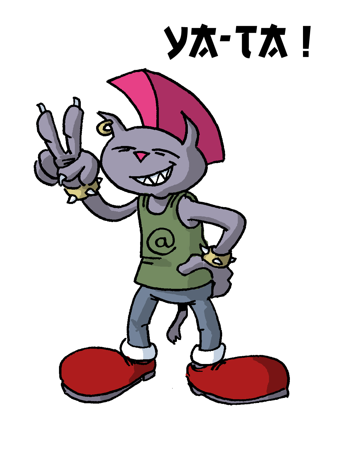 Fr.k@waï: une asso avec du kawai et plein de bonnes autres choses