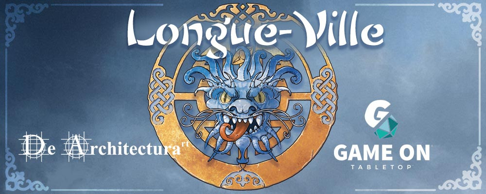 Longue-Ville, la nouvelle folie de Guillaume Tavernier