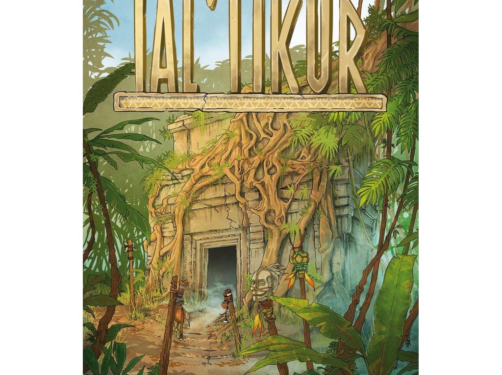 Tal&rsquo;Tikûr : bienvenue en pays gobelin