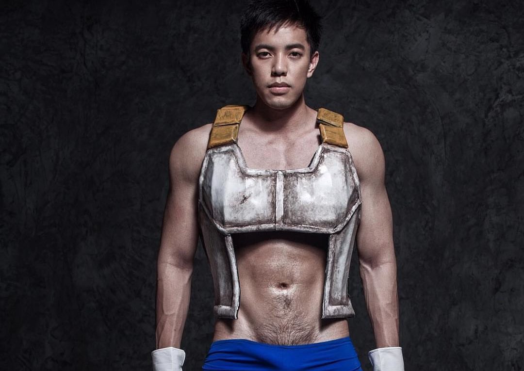 Dragon Ball Z : le Super Saiyen