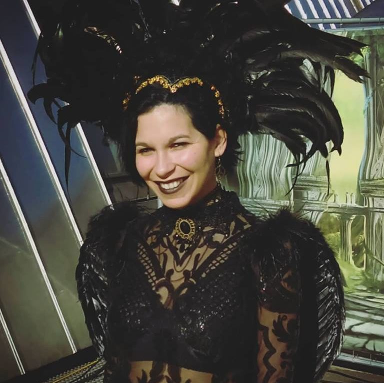 Rebirth : de la cendre au Phoenix, auto-biographie de Johanna Zaïre