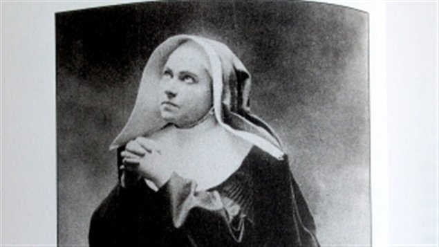 Eugénie Guillou, la religieuse au fouet