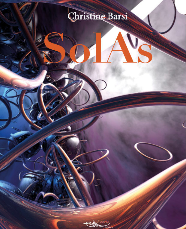 SolAs, la Belle et la Bête version SF