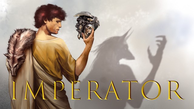 Imperator: la gloire à tout prix