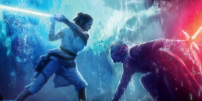 Star Wars: L&rsquo;Ascension de Skywalker, un film avec des « y&rsquo;en a »