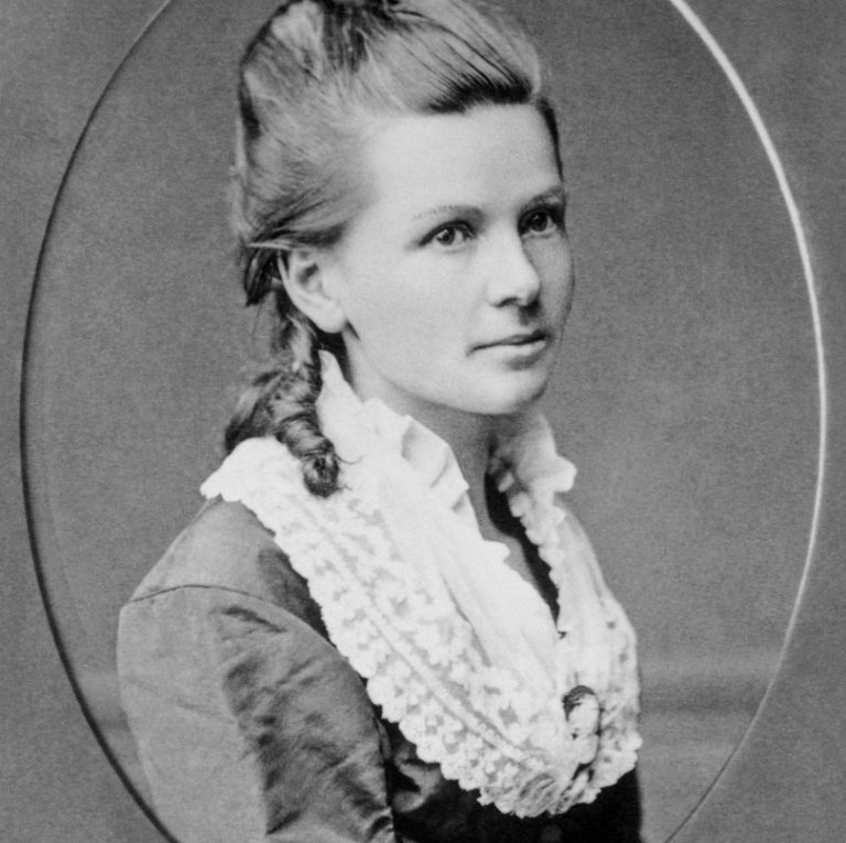 Bertha Benz : la femme sans qui Mercedes-Benz n&rsquo;existerait pas