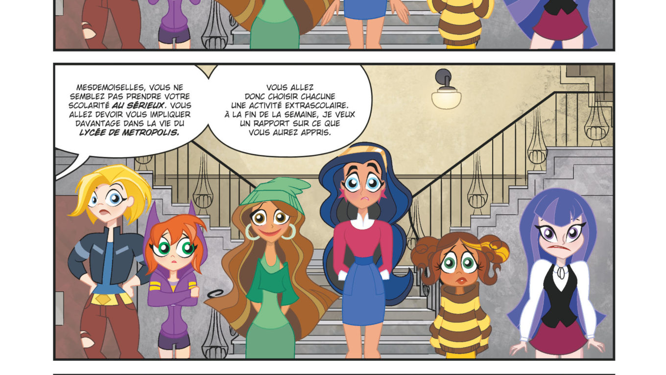 La sélection Urban Comics de mars 2020