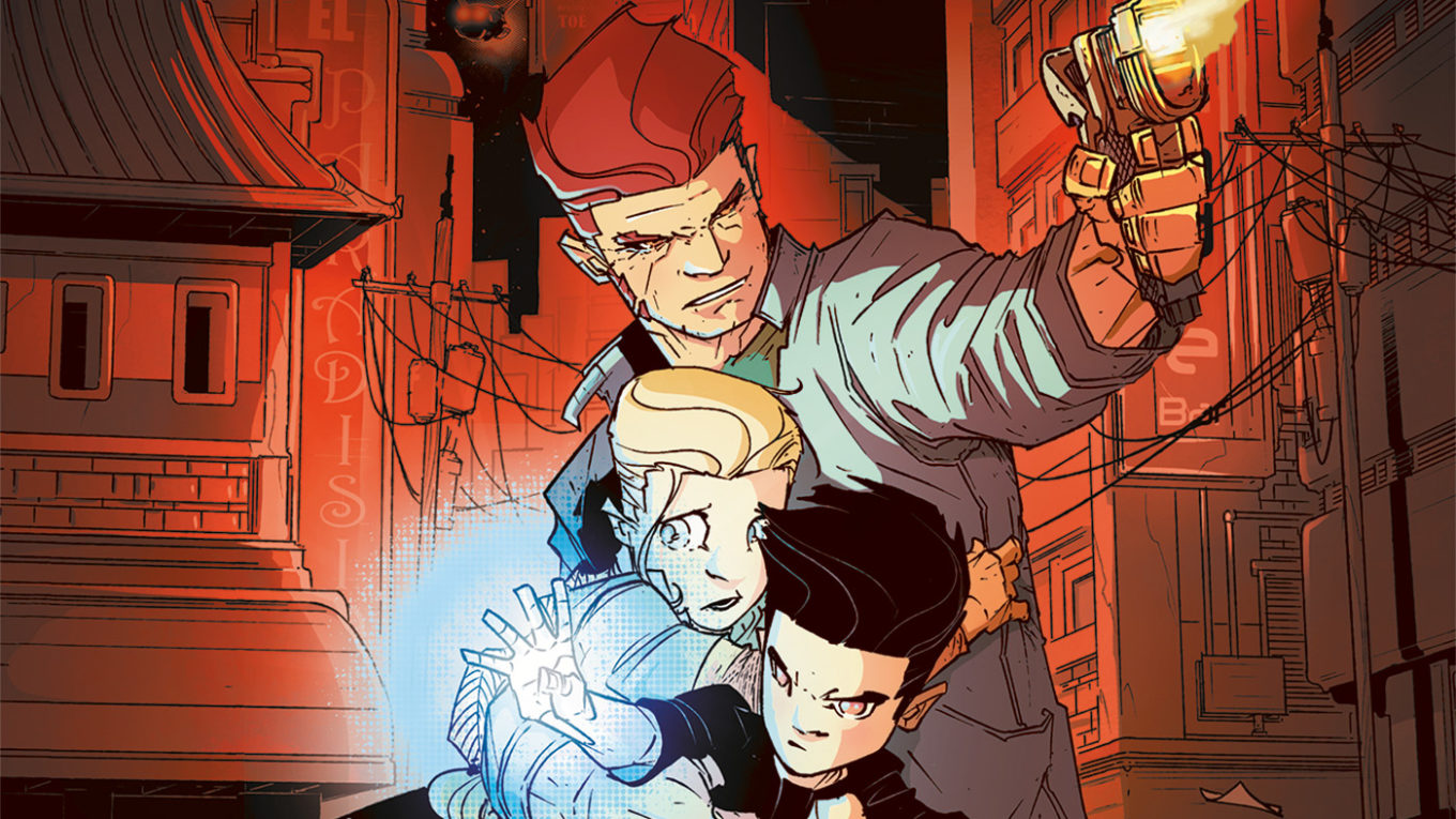 Terence Trolley : la fenêtre sur le cerveau