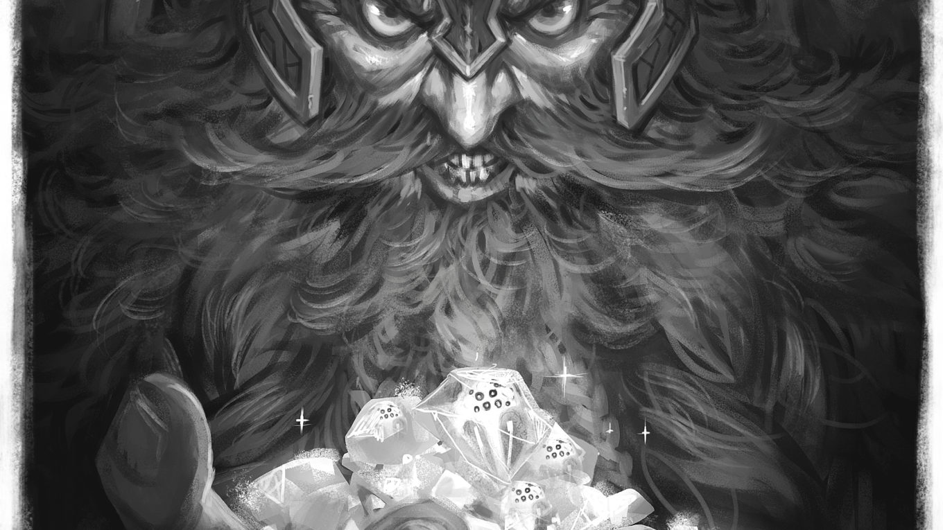 Les Royaumes Démoniaques : tome 3 en pré-commande participative