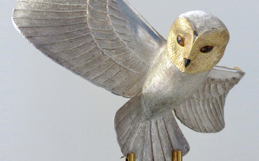 Inspi IRL : la traque de la Chouette d’Or