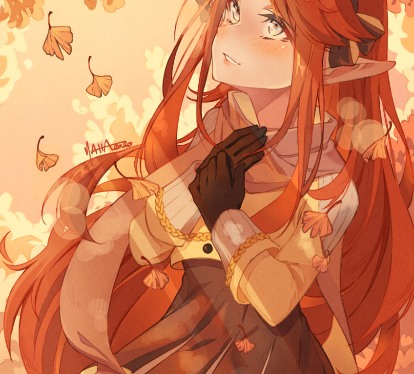 Naha, illustratrice pleine de talent