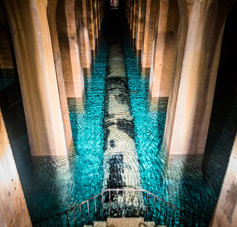 Le royaume Nosfératu de Paris