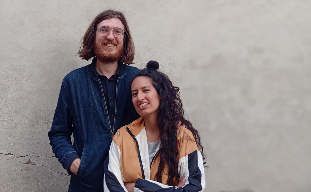 Disto studio : le studio des jeux distordus