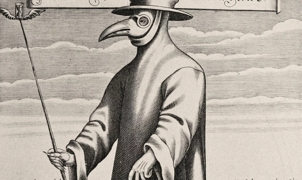 12 maladies qui ont faillit décimer l&rsquo;humanité